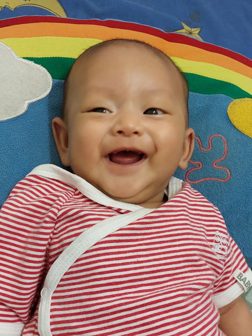 Allea mom's profile icon