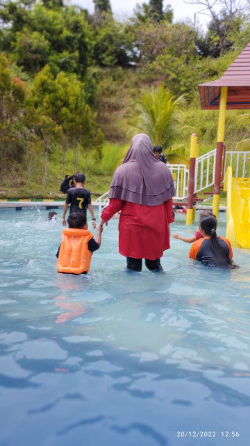 Janati Zumaroh profile icon