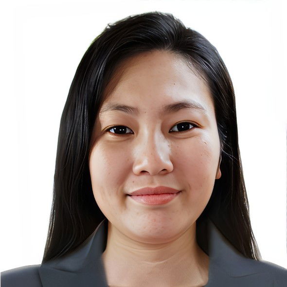 Jemaima Monticalvo Pelito profile icon