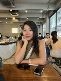 Almira Cece profile icon