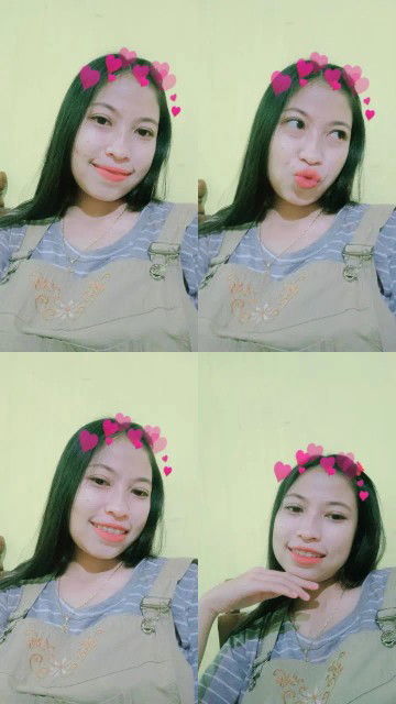 Anik matussadiyah profile icon