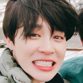 Paramitha profile icon