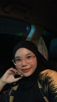 Aina Shafiqah profile icon
