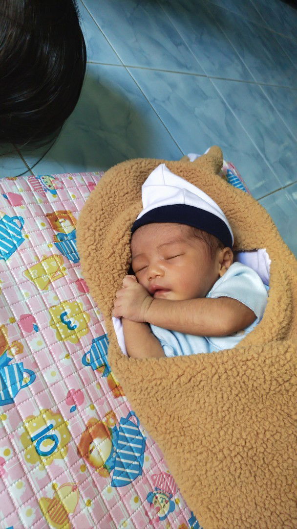 lilih solehah profile icon