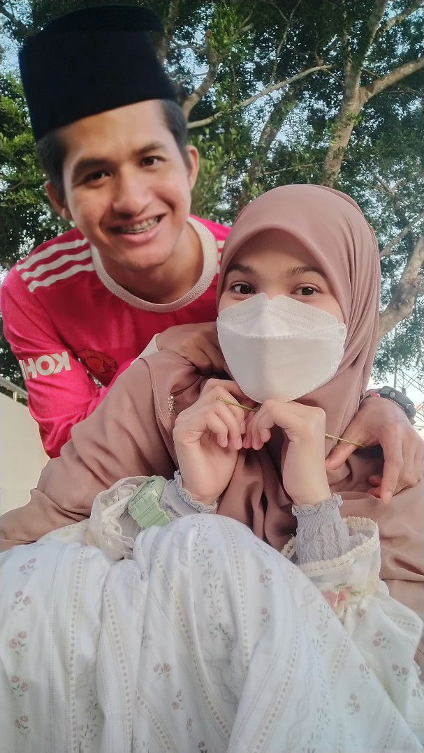 Wafia Sania profile icon