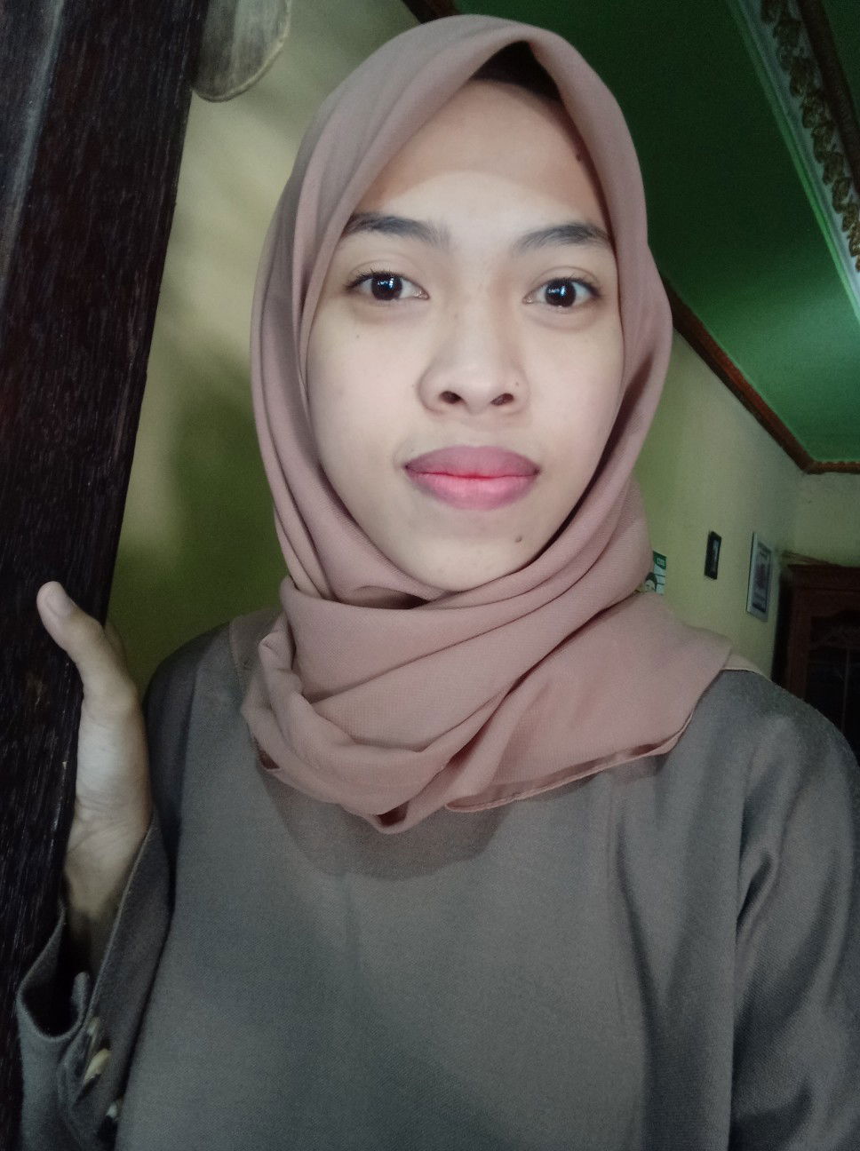 Nur Rif'ah Kholidyah profile icon