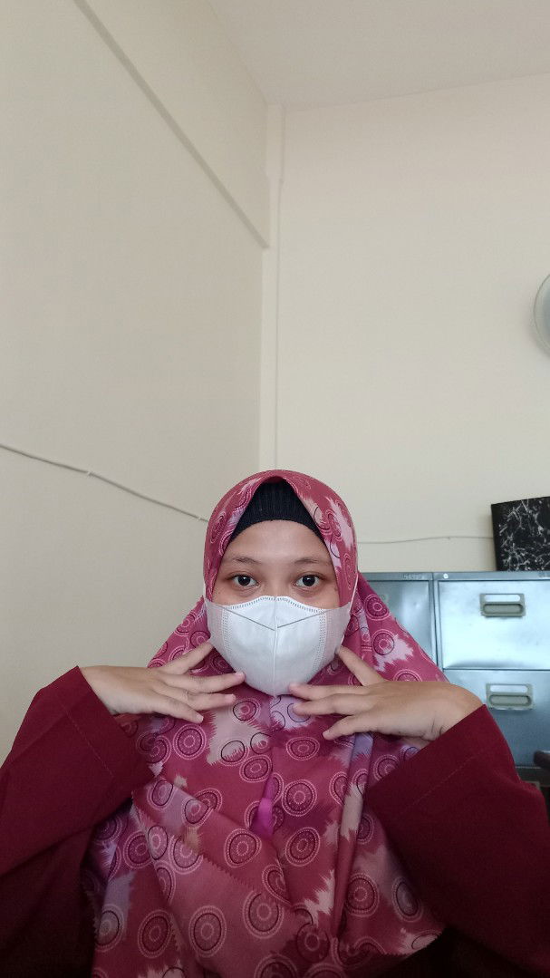 Lina Cahyaningsih profile icon