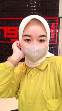 Nadia Sukmawati profile icon