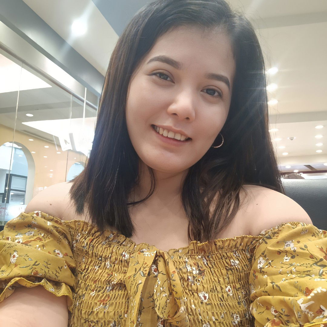 Giezery Bartolome profile icon