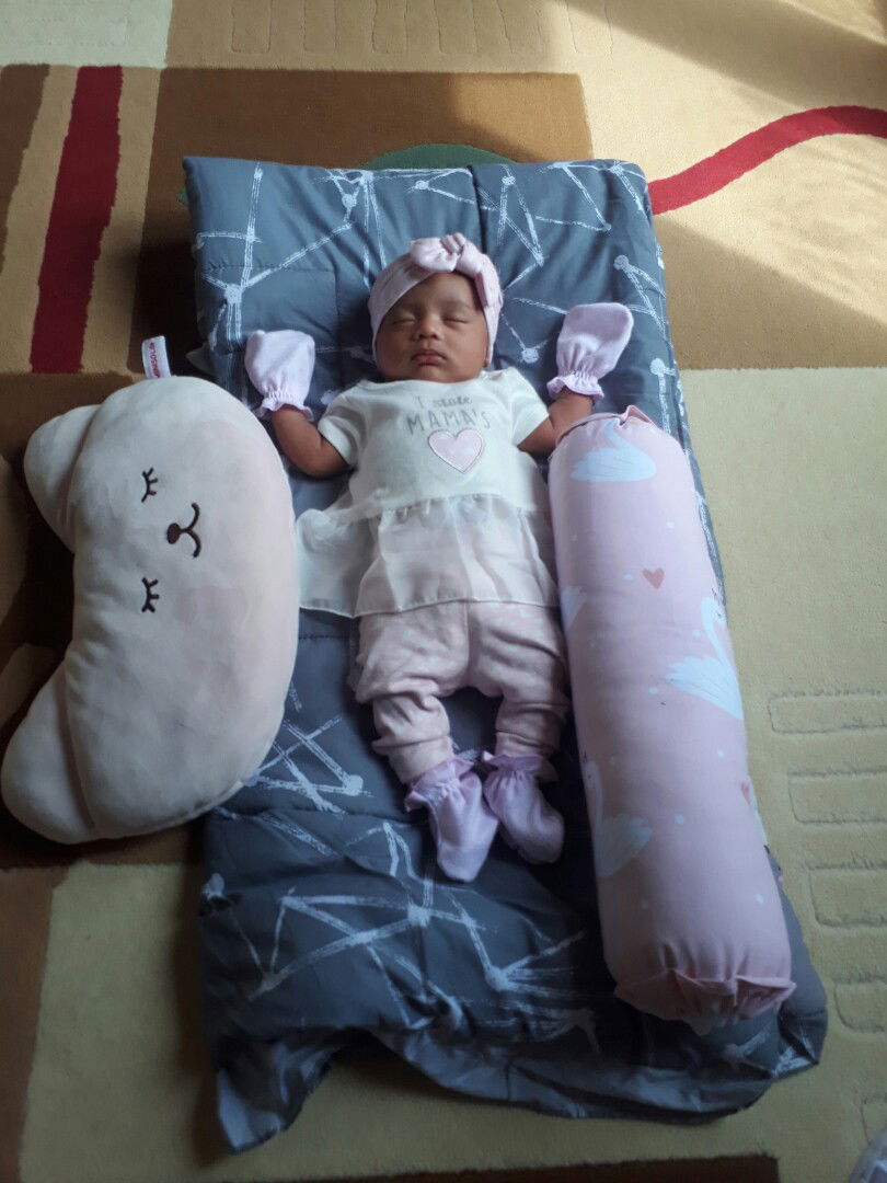 Maisarah profile icon