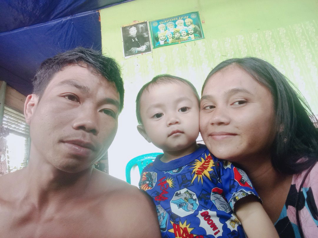 Axel Imanuel profile icon