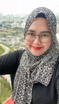 Mazliana Razak profile icon