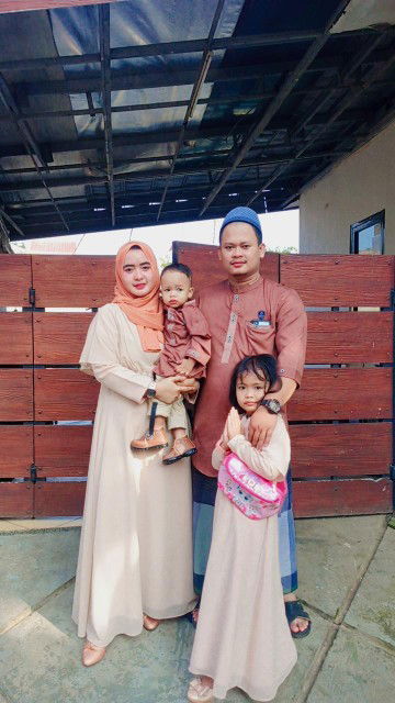 Adinda Ferina Septiani profile icon