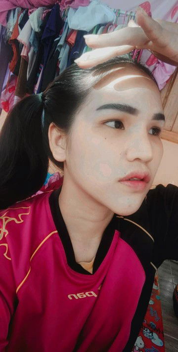 น้องนิ่ม ช่อผกา profile icon