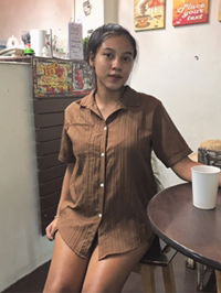 Piyamas Boonroi profile icon