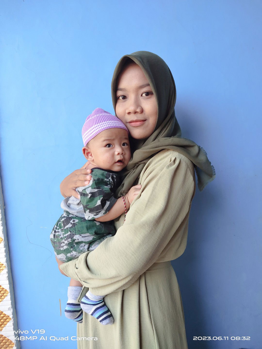 Sri Wahyuni profile icon