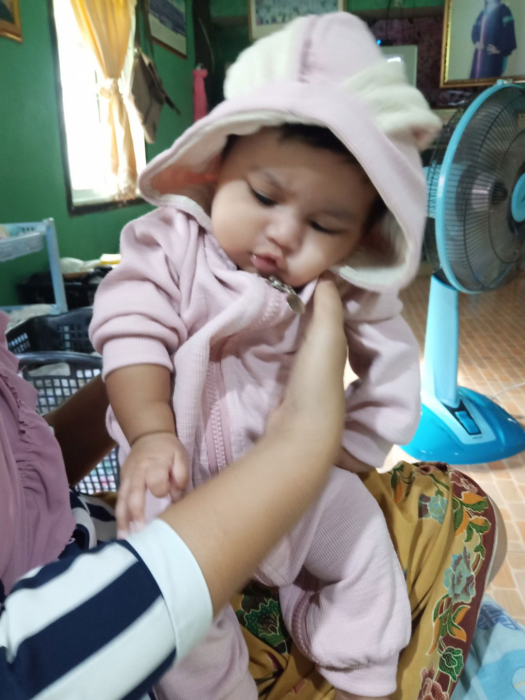 Waraporn Santava profile icon