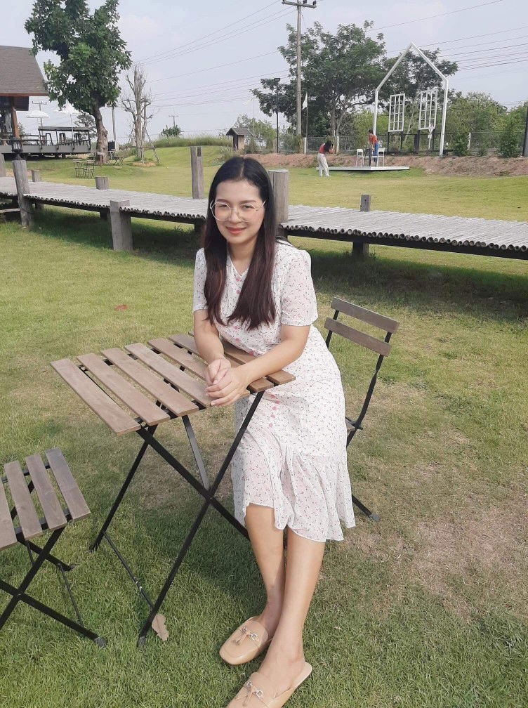 Mind Khanchanok profile icon