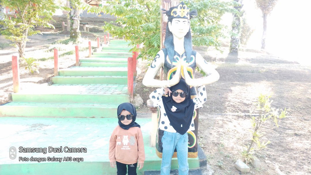 Hafsoh KH profile icon