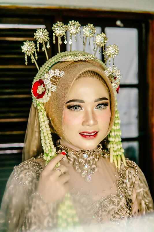 Calon Ibu profile icon