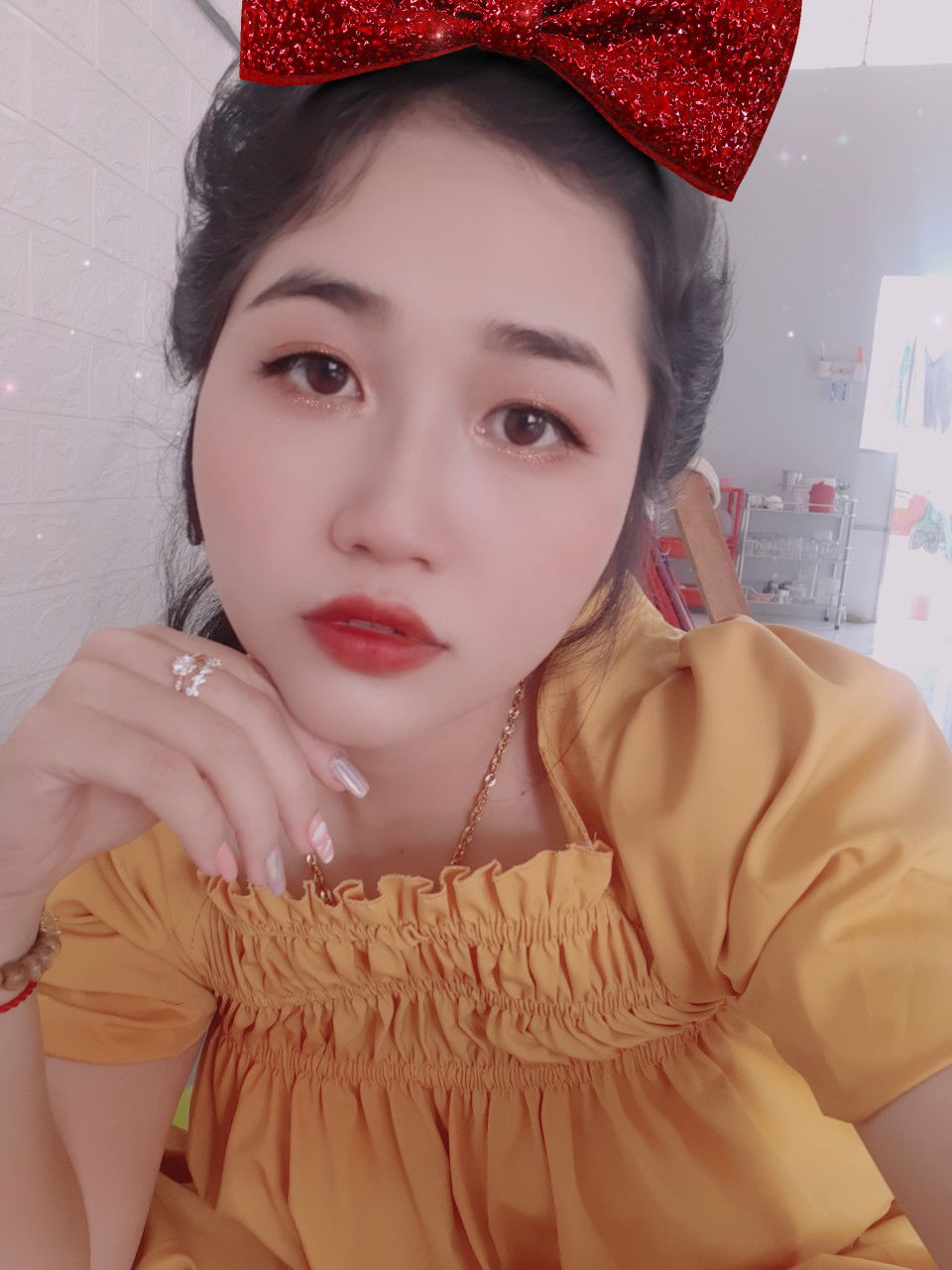 Thuý Huyền Biện profile icon