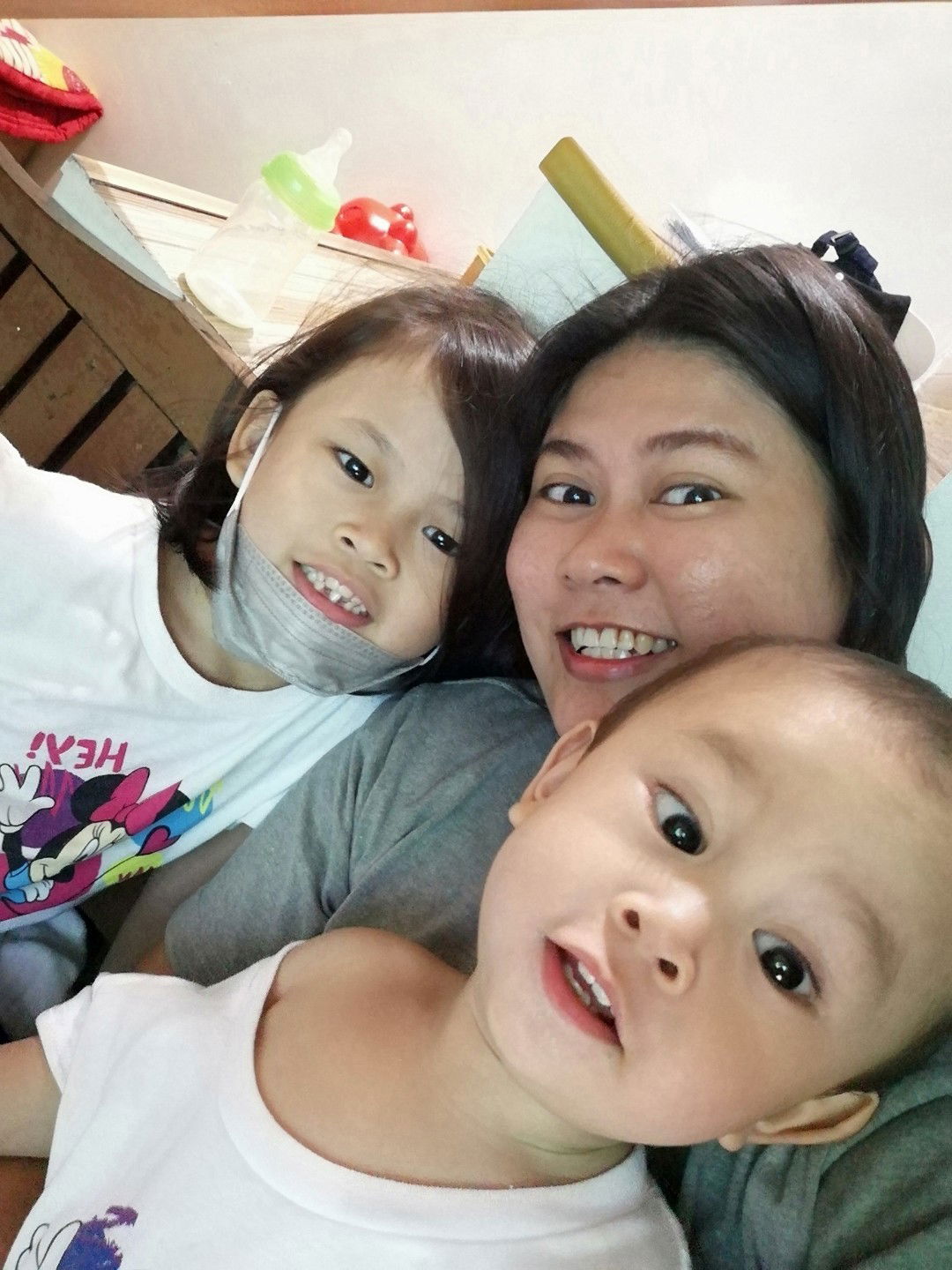 Jorilie David Retuya profile icon