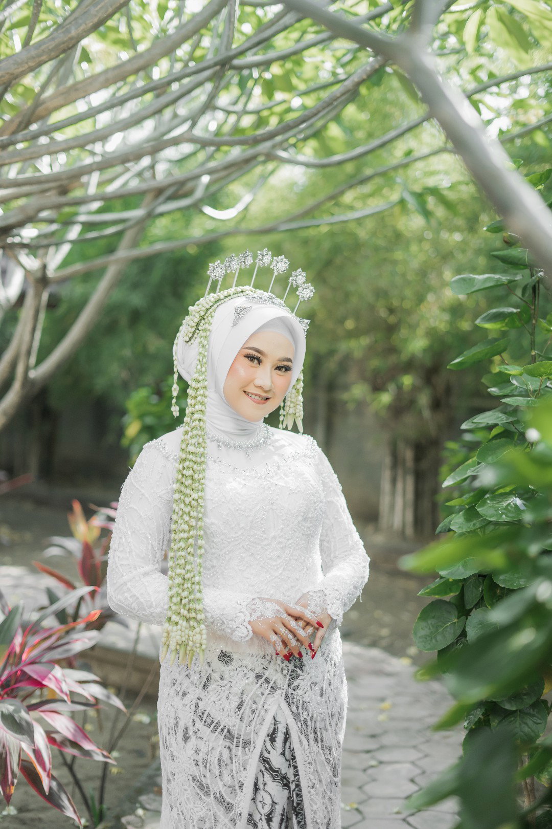 Shandyna Chrissinta profile icon