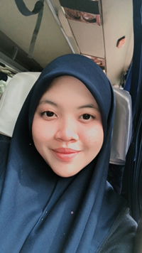 Maisarah Saipuddin profile icon