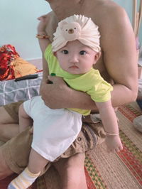 Bảo Trân profile icon