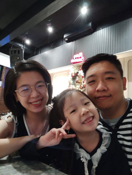 Evina Muliani profile icon