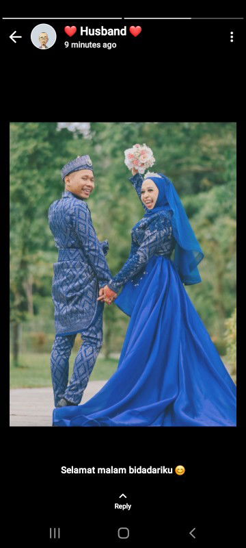 Syamilahtul Syakirah binti Rosli profile icon