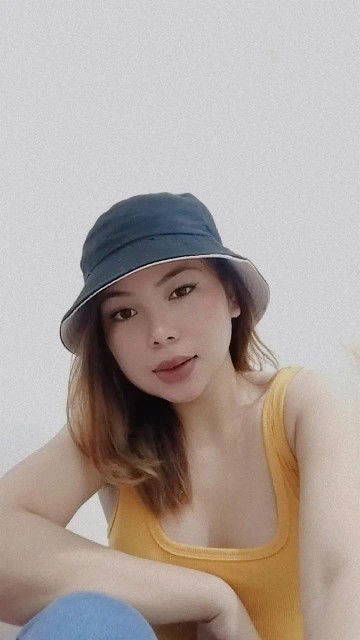 Glydel Enecimo profile icon