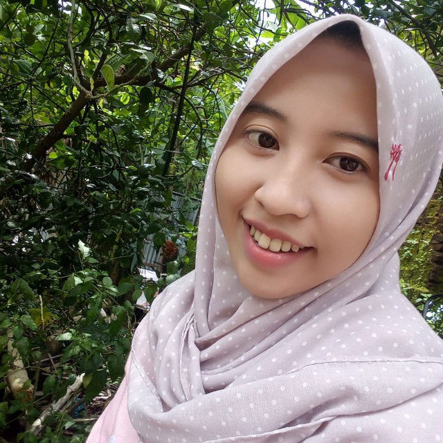 Anik Saifatul Aliyah profile icon