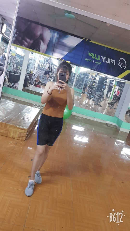 Kim Giang profile icon