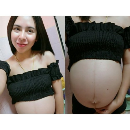 33 สัปดาห์กับ1วัน.