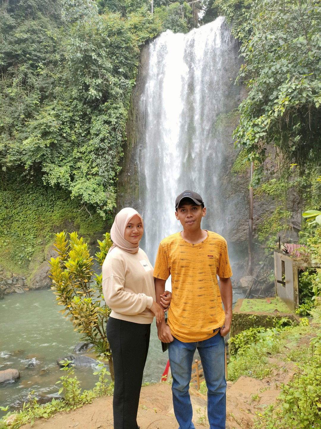 Siti Anisah profile icon