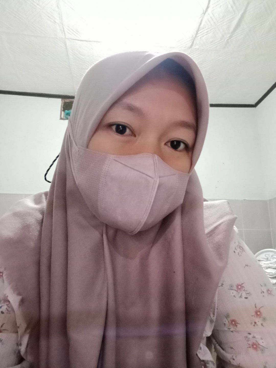 Rani mulyani profile icon