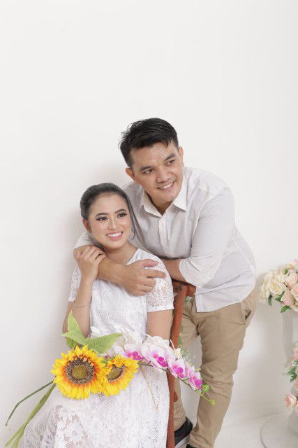 Ningrum Sukamti profile icon