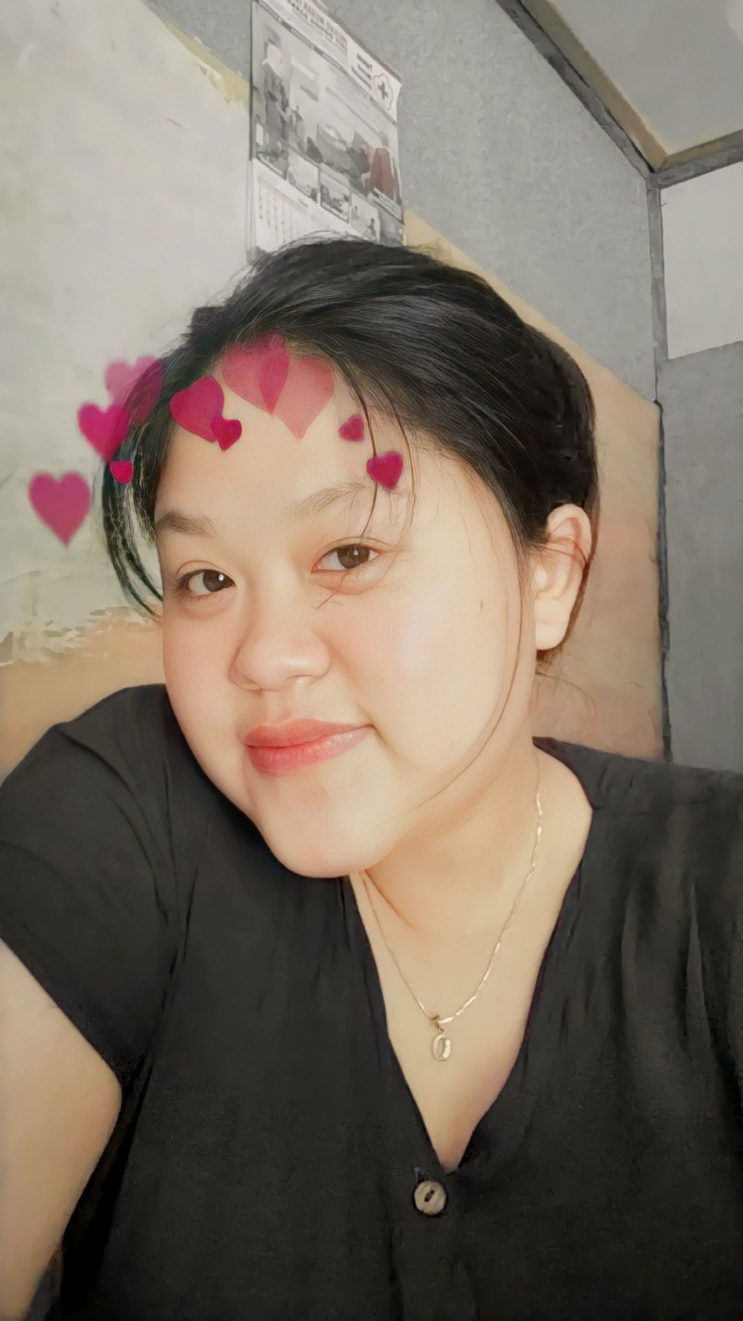 Niken oktavia Putri profile icon