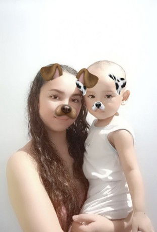 Happy Mommy profile icon