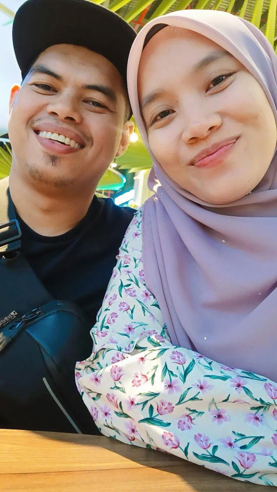 SITI HAJAR BINTI KHAIRUDDIN profile icon