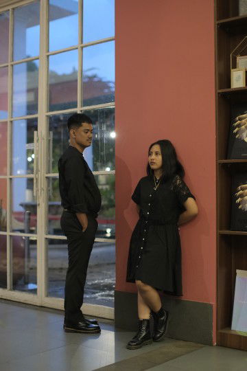 Sabilla Bahana Jagad profile icon