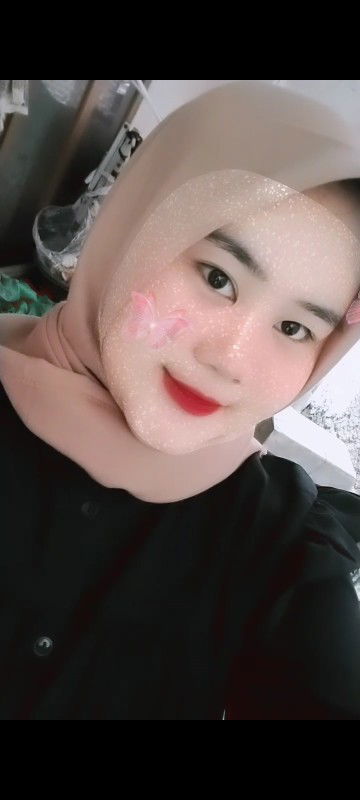 Senii NurAenii NA profile icon