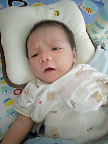 ขอดูนำ้หนักลูกแต่ละบ้านหน่อยค่ะ