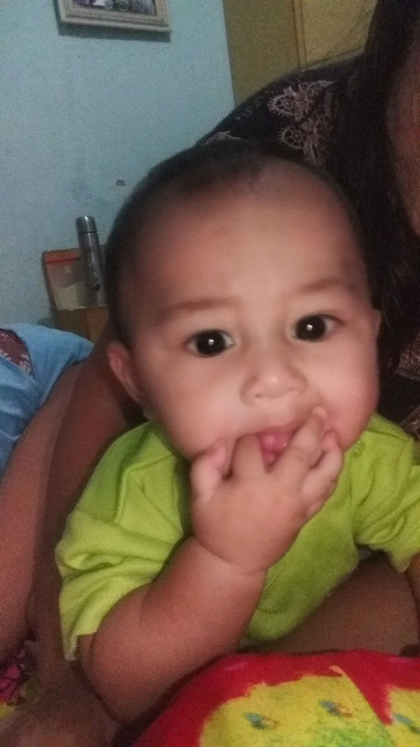 Riizky Fadilah profile icon