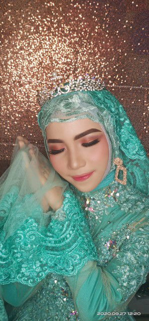 Warda Tuljanah profile icon