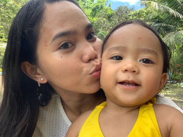 BINAFLOR SORONGON profile icon