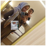 Ummi Karimah profile icon