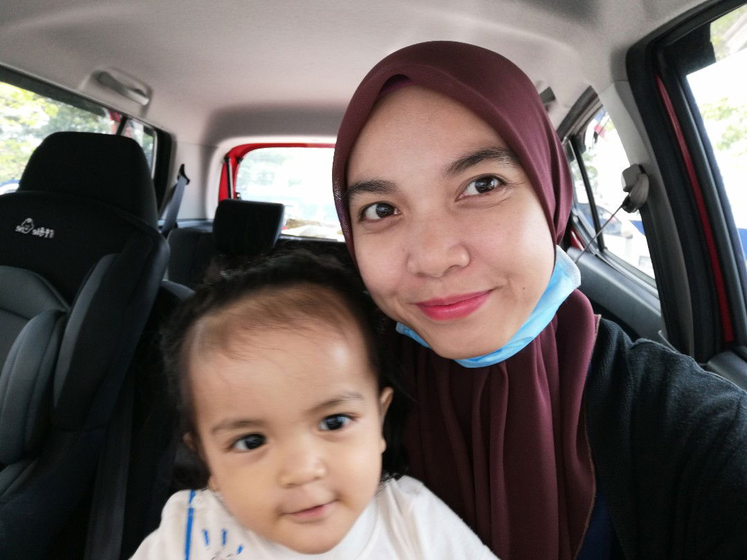 Siti Aisyah binti Musa profile icon