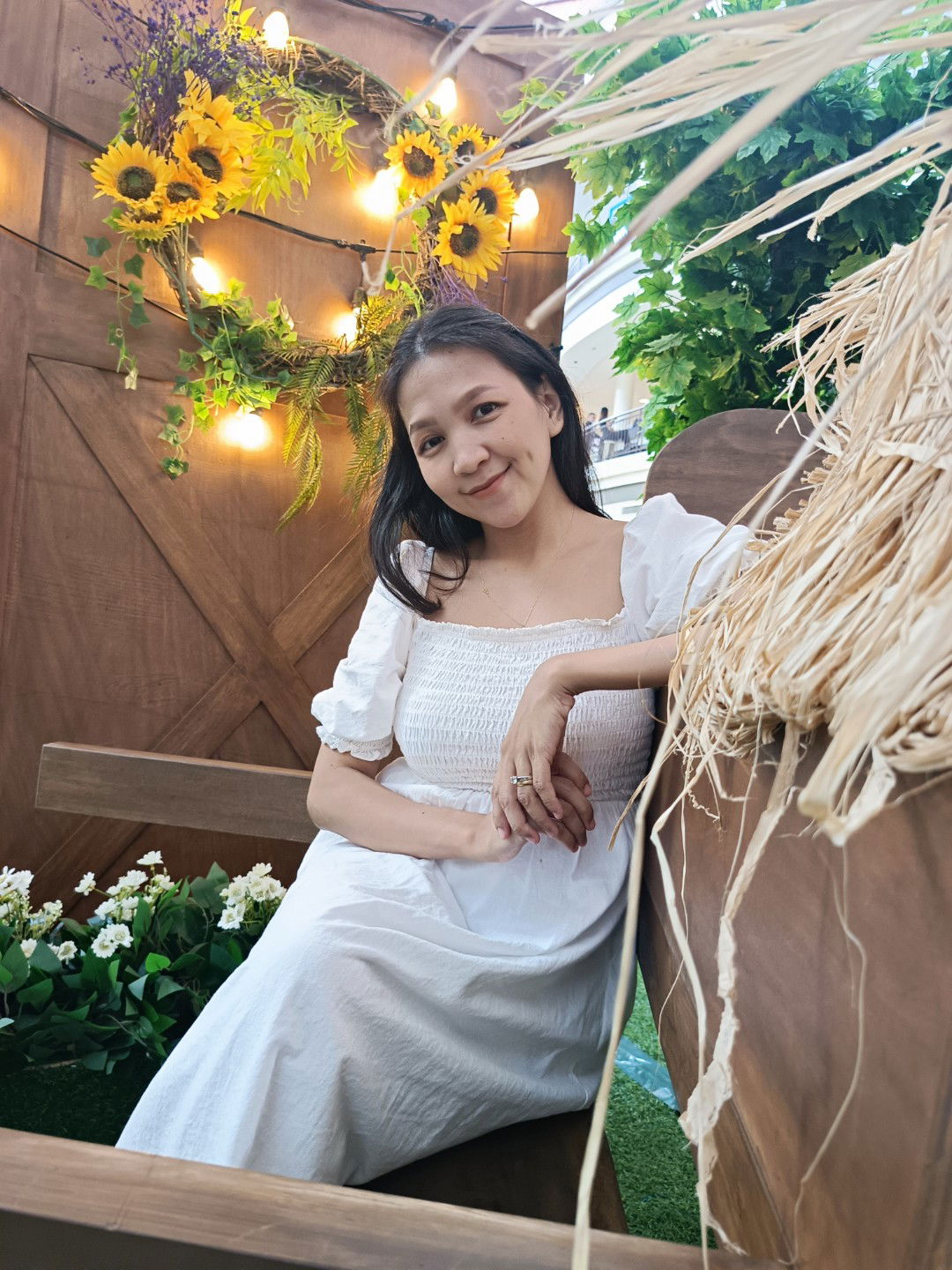 Maria Josefina Bergado-Concepcion profile icon